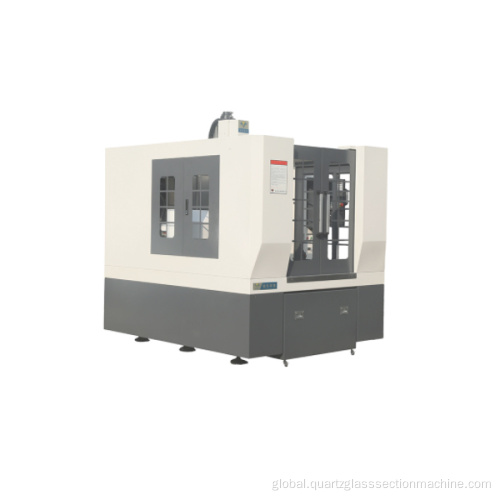 Cnc Milling Machine WH760-EQ Engraving and milling machine Manufactory